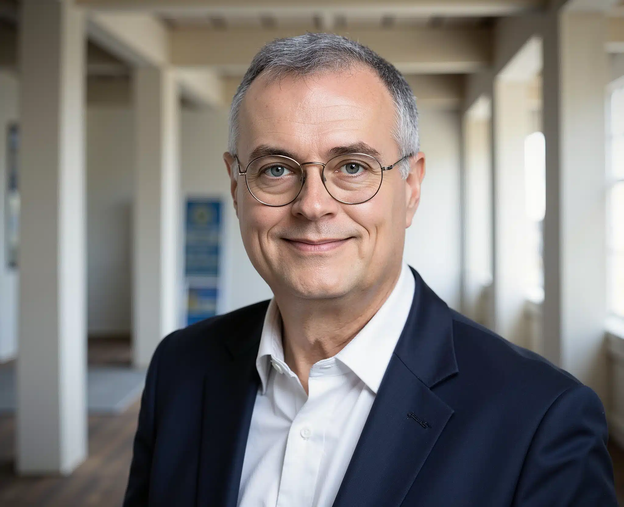 2 Robert P. Bergman HeadshotPro