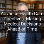 Advance Health Care Directives: Making Medical Decisions Ahead of Time